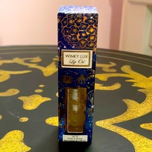 Hydrating/Nourishing Lip Oil